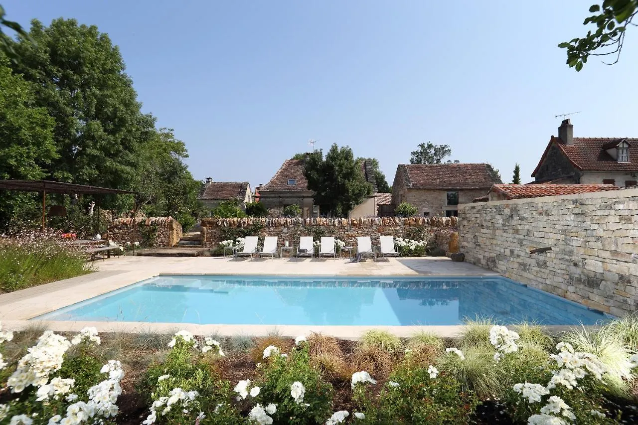 La Maison Du Meunier Loze