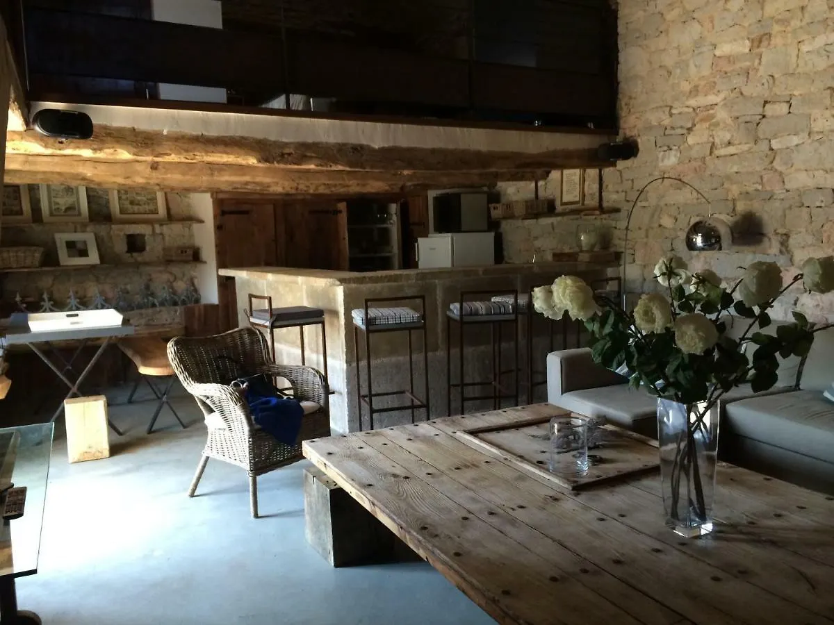 Holiday home La Maison Du Meunier Loze