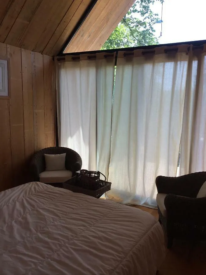 La Maison Du Meunier Loze 0*,