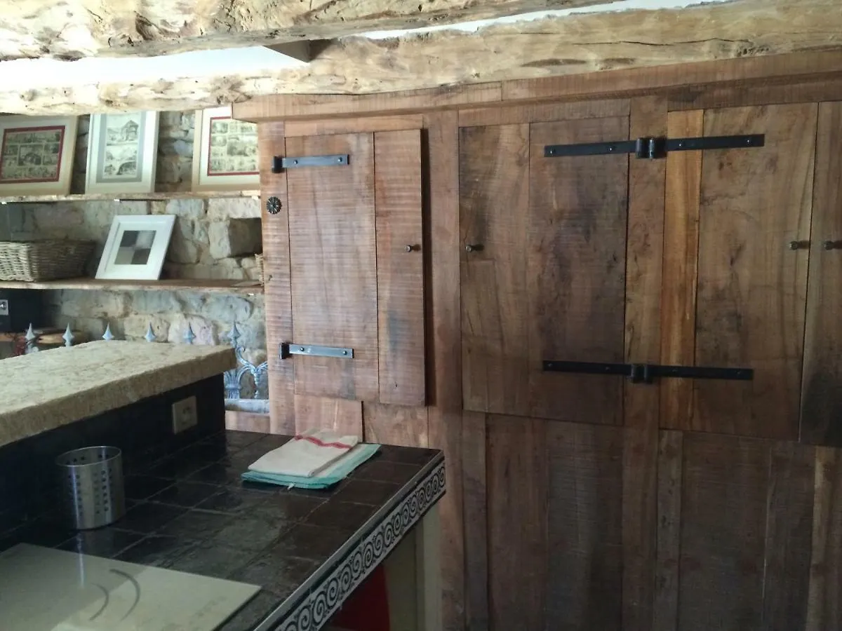 La Maison Du Meunier Loze