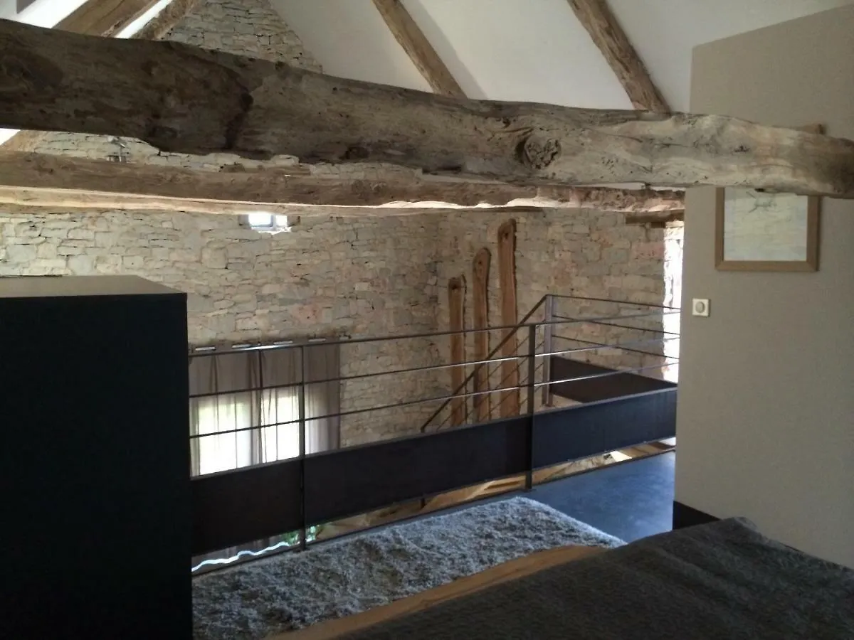 Holiday home La Maison Du Meunier Loze