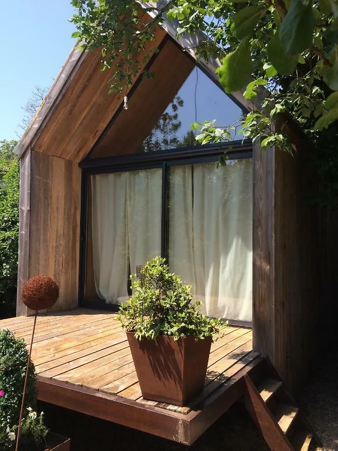 La Maison Du Meunier Loze Holiday home