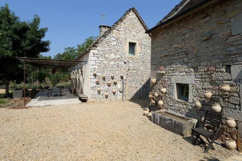 Holiday home La Maison Du Meunier Loze