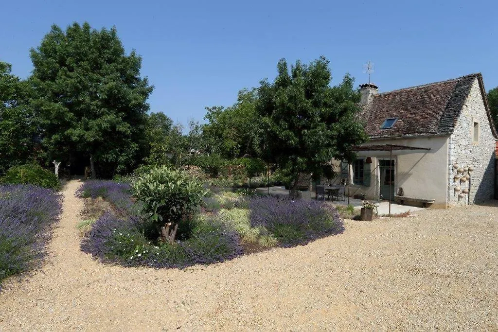 La Maison Du Meunier Loze 0*,